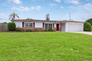 750 Oak St, Port St. Lucie, FL 34952, Sold 09/03/24