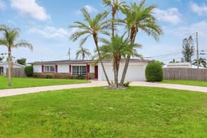 750 Oak St, Port St. Lucie, FL 34952, Sold 09/03/24