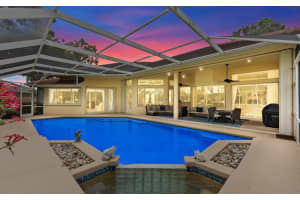 3601 SE Doubleton Dr, Stuart, FL 34997, Sold 12/17/24