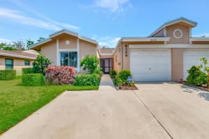 8268 Summerbreeze Ln, Boca Raton, FL 33496, Sold 07/25/24