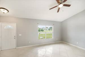 2598 SE University Terrace, Port St. Lucie, FL 34952, Sold 09/06/24