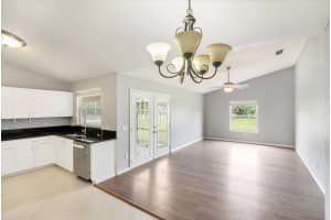 2598 SE University Terrace, Port St. Lucie, FL 34952, Sold 09/06/24
