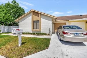 21690 Chimney Rock Park Circle, Boca Raton, FL 33428 Sold 12/31/24