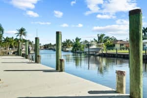 1354 SW Seagull Way, Palm City, FL 34990 Sold 07/15/24