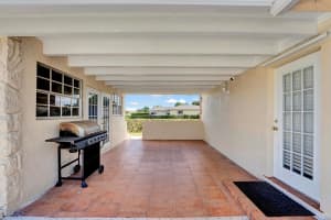 1107 S Mangonia Circle, West Palm Beach, FL 33401 Sold 04/10/25