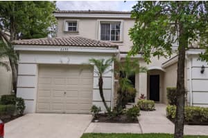 4688 Palmbrooke Cir, West Palm Beach, FL 33417, Sold 09/10/24