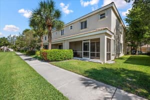 4688 Palmbrooke Cir, West Palm Beach, FL 33417, Sold 09/10/24