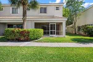 4688 Palmbrooke Cir, West Palm Beach, FL 33417, Sold 09/10/24