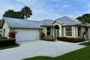2963 SW Brighton Way, Palm City, FL 34990 Sold 08/02/24