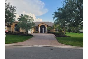 9517 Laurelwood Court, Fort Pierce, FL 34951 Sold 09/04/24