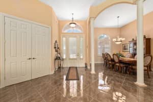 9517 Laurelwood Court, Fort Pierce, FL 34951 Sold 09/04/24