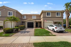 2250 Rockport Road, Port St Lucie, FL 34953 Sold 09/10/24