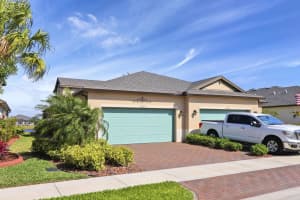 12825 SW Lake Fern Cir, Port St. Lucie, FL 34987, Sold 10/23/24