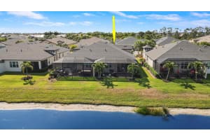 12825 SW Lake Fern Cir, Port St. Lucie, FL 34987, Sold 10/23/24