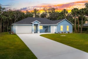 2205 River Hammock Lane, Fort Pierce, FL 34981 Sold 09/26/24