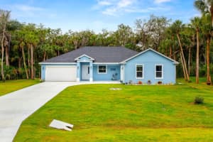 2205 River Hammock Lane, Fort Pierce, FL 34981 Sold 09/26/24