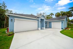 2205 River Hammock Lane, Fort Pierce, FL 34981 Sold 09/26/24