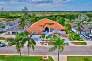 10498 Stonebridge Boulevard, Boca Raton, FL 33498 Sold 01/31/25