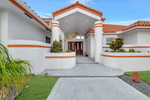 10498 Stonebridge Boulevard, Boca Raton, FL 33498 Sold 01/31/25