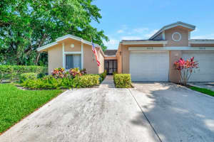 8018 Springside Court A, Boca Raton, FL 33496 Sold 12/17/24