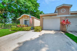 8018 Springside Court A, Boca Raton, FL 33496 Sold 12/17/24