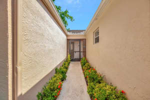 8018 Springside Court A, Boca Raton, FL 33496 Sold 12/17/24
