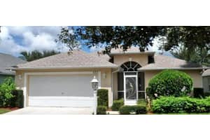 527 SW Cyrilla Trail, Port Saint Lucie, FL 34953 Sold 10/25/24