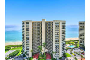 9500 S Ocean Drive 902, Jensen Beach, FL 34957 Sold 04/23/25