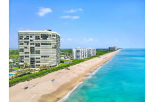 9500 S Ocean Drive 902, Jensen Beach, FL 34957 Sold 04/23/25