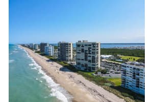 9500 S Ocean Drive 902, Jensen Beach, FL 34957 Sold 04/23/25