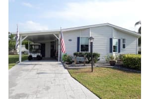 3785 Honeysuckle Court, Port Saint Lucie, FL 34952 Sold 04/30/25