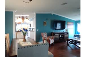 3785 Honeysuckle Court, Port Saint Lucie, FL 34952 Sold 04/30/25