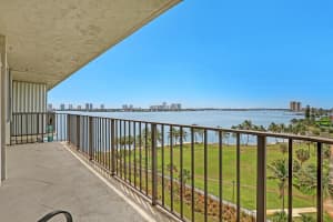 801 Lake Shore Drive 814, Lake Park, FL 33403 Sold 02/28/25