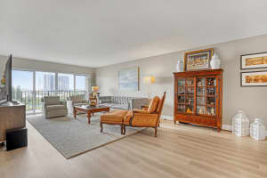 801 Lake Shore Drive 814, Lake Park, FL 33403 Sold 02/28/25