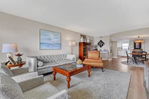 801 Lake Shore Drive 814, Lake Park, FL 33403 Sold 02/28/25