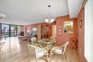 2400 S Ocean Drive 2124, Fort Pierce, FL 34949 - MLS#R10988954