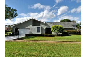 2530 SE Gowin Drive, Port Saint Lucie, FL 34952 Sold 01/31/25