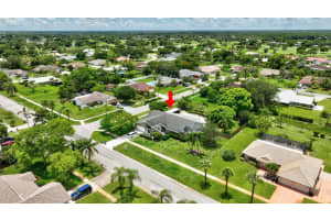 2530 SE Gowin Drive, Port Saint Lucie, FL 34952 Sold 01/31/25