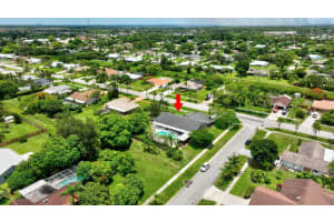 2530 SE Gowin Drive, Port Saint Lucie, FL 34952 Sold 01/31/25