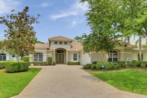 8708 Bally Bunion Road, Port Saint Lucie, FL 34986 Sold 09/10/24