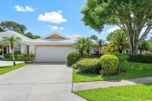 8570 Wakefield Drive, Palm Beach Gardens, FL 33410 Sold 10/02/24