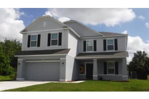 2581 SW Westfield Street, Port Saint Lucie, FL 34953 Sold 10/15/24
