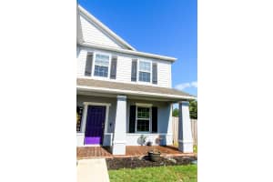 2581 SW Westfield Street, Port Saint Lucie, FL 34953 Sold 10/15/24