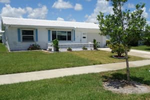 1823 SW Congress Boulevard, Boynton Beach, FL 33426 Sold 10/22/24