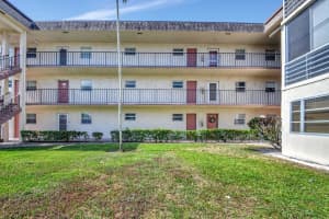 709 Lori Drive 111, Palm Springs, FL 33461 Sold 09/19/24