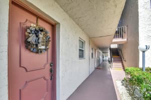 709 Lori Drive 111, Palm Springs, FL 33461 Sold 09/19/24