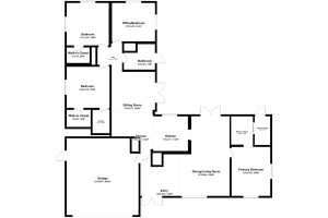 698 SW 15th Avenue, Boca Raton, FL 33486 Sold 06/28/24