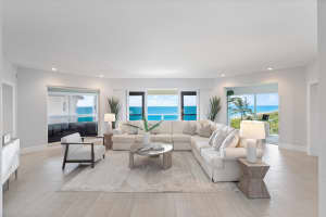 6665 N Ocean Boulevard B5, Ocean Ridge, FL 33435 Sold 07/15/24