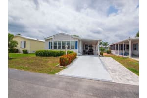 243 Sea Conch, Fort Pierce, FL 34982 Sold 07/26/24