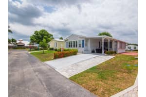 243 Sea Conch, Fort Pierce, FL 34982 Sold 07/26/24